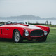 Illustration for article titled Revel In The Glorious Beauty Of The Pebble Beach Concours d'Elegance